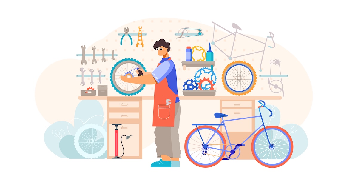 Oscar's Bike Shop - eBike shop in Gaithersburg, MD
